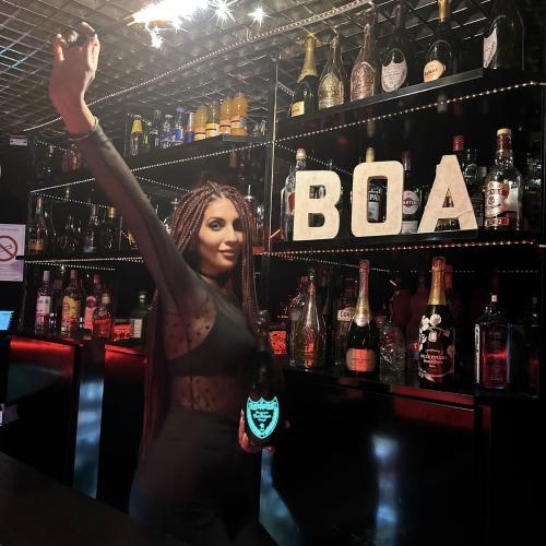 Le Boa — locale erotico a Nizza, foto 5