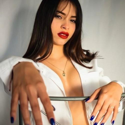 Nicolee — escort à Leipzig, photo 8