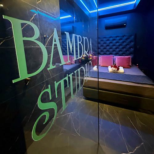 Bambra Studio — ερωτικός χώρος στην πόλη Μελβούρνη