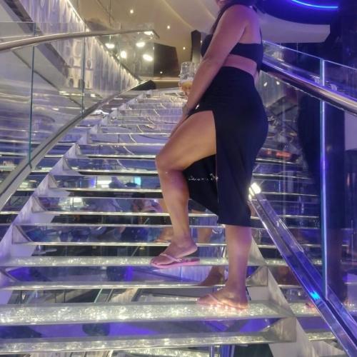 Brenda — eskorte i Prato