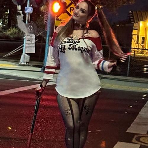 Russian Gabby — escort in Stockton