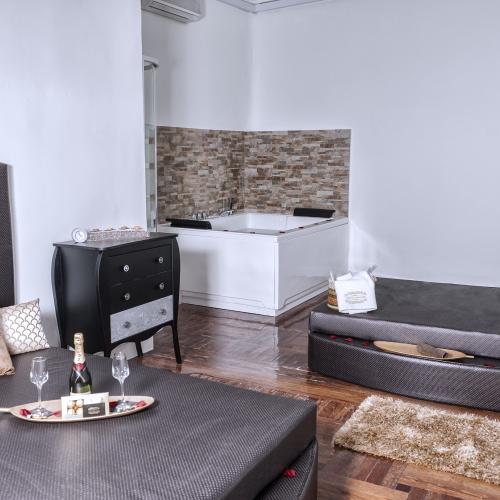 Tantra Paradise — erotic venue in Madrid