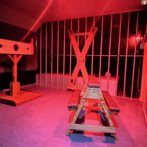 Open Swinger Club — erotic venue in Barcelona