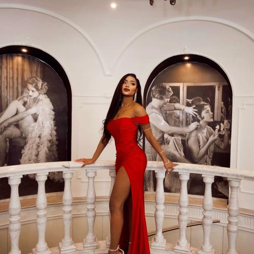 Jessica — escort in Zürich