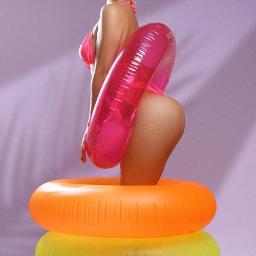 Eva — escort in Parijs