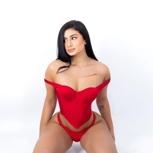 Lauren — escort a Berlin, foto 6