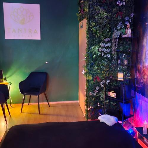 Tantra & Relax Brno — erotisk utested i Brno, bilde 4