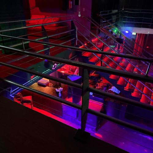 Private Club — Erotik-Location in Porto Alegre, Foto 10