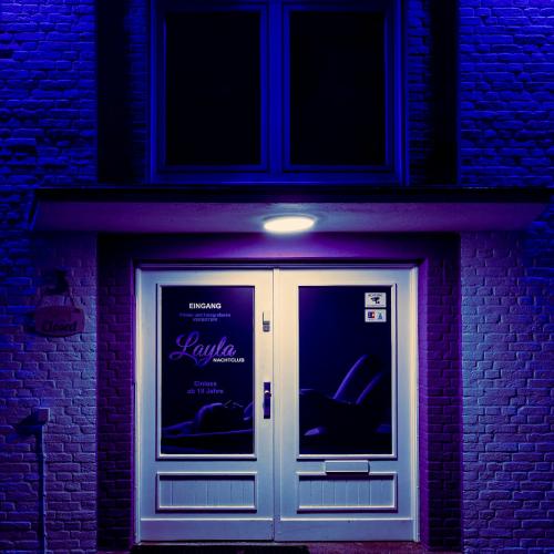 Layla Nachtclub — erotic venue in Münster, photo 14