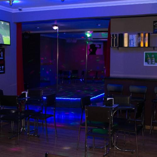 Bataclan Bh — erotic venue in Belo Horizonte, photo 2