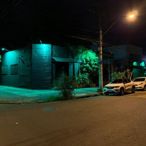 Private Club — Erotik-Location in Porto Alegre, Foto 15