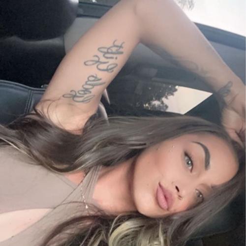 Jenny Love — Escort in Stockton