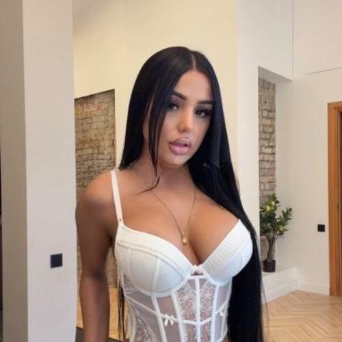 Carolina — escort in Rīga