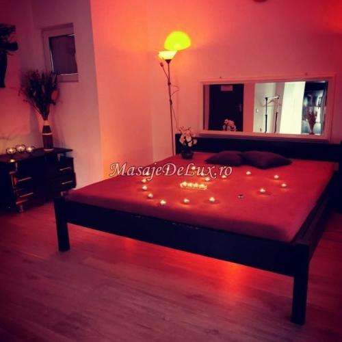 Raisa Massage (masaje De Lux) — еротичний заклад у місті Клуж-Напока
