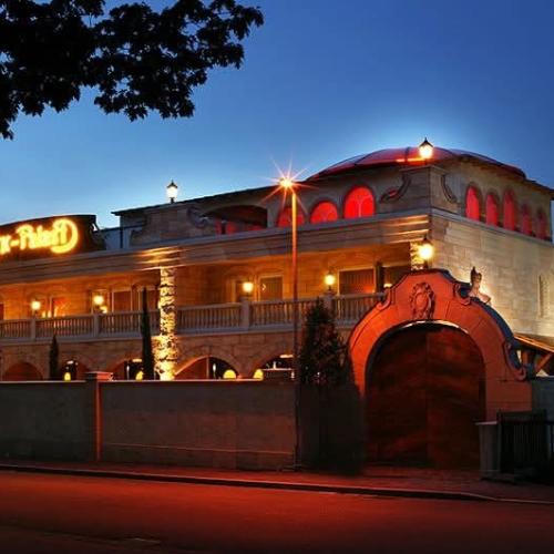 Fkk Palast — local erotic în Freiburg im Breisgau