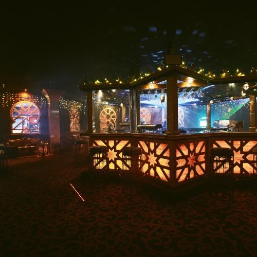 Fkk Paradise — erotic venue in Saarbrücken