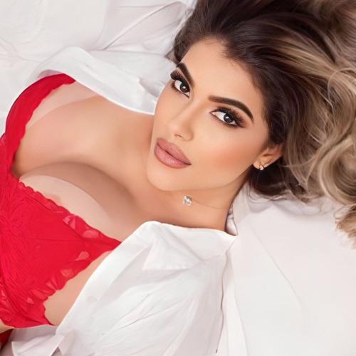 Bella Fontana — Escort in Dublin, Foto 4