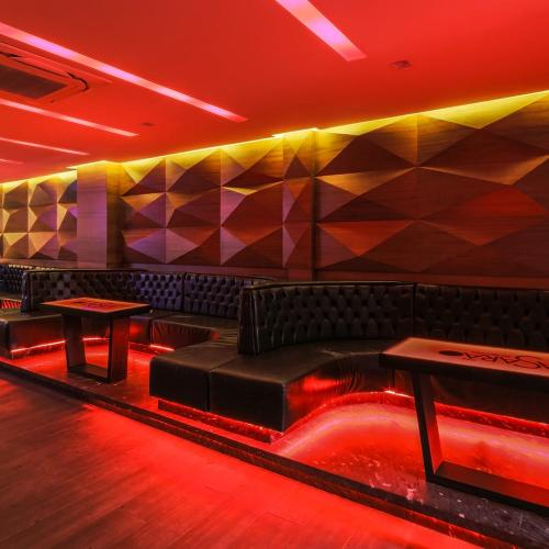 Casarão Augusta — erotic venue in São Paulo, photo 7