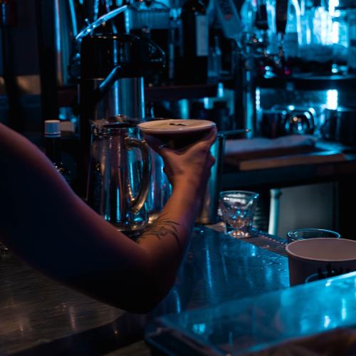 Men's Club Of Reno — Erotik-Location in Reno
