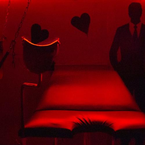 Sameplace — erotic venue in Amsterdam