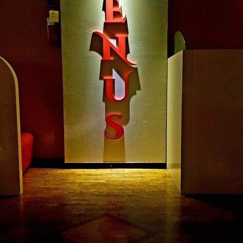 Venus Exclusive — Erotik-Location in Montemarciano