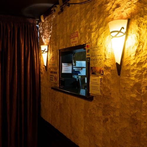 Wonder Lounge — Erotik-Location in Durban, Foto 12