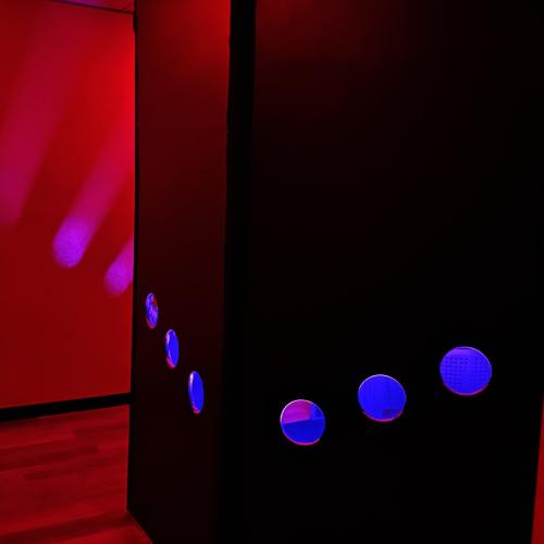 Noir Club Privè & Spa — espaço erótico em Brescia