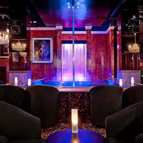 Platinum Lace Piccadilly — erotic venue in London