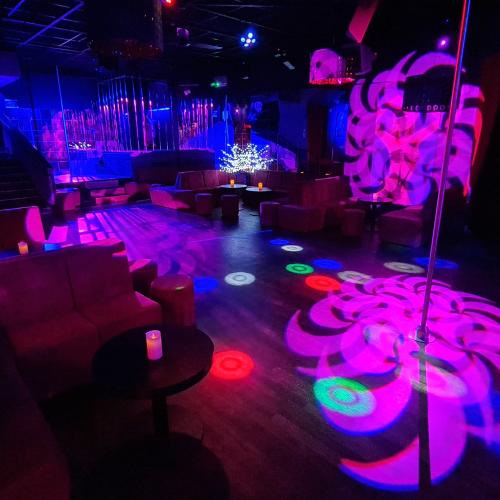 Le Plaisir Club — erotic venue in Bréal-sous-Montfort