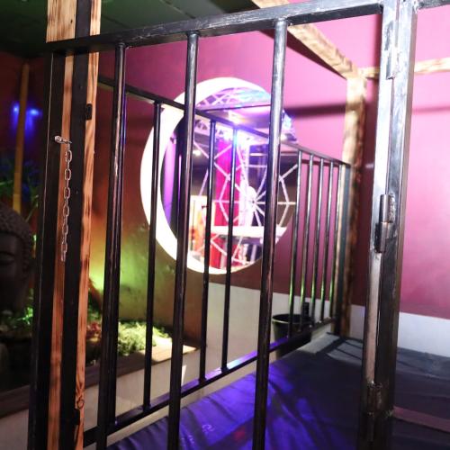 Le Lotus — locale erotico a Reims