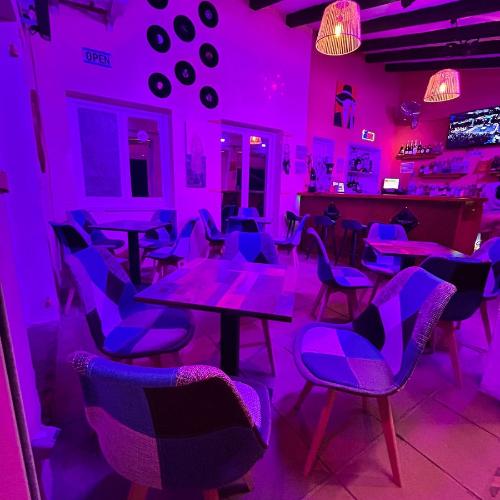 Mansión Babylon Marbella — erotic venue in Benahavís