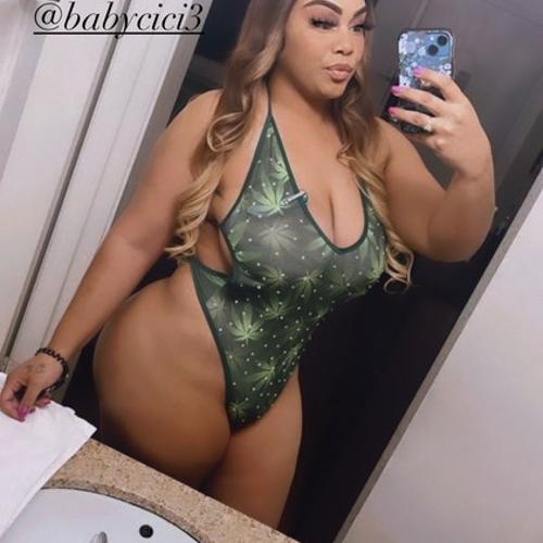 Babycici — eskort v Inland Empire