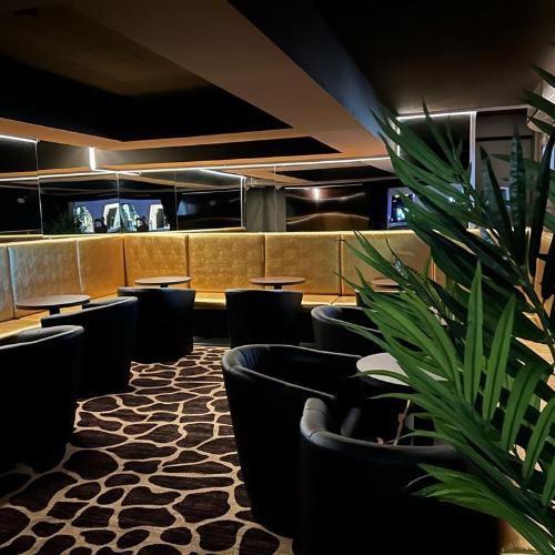 Oceano The Club — Lugano şehrinde erotik mekan