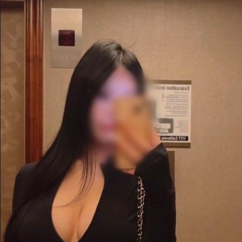 Candy Kimiko — kísérő itt: San Jose