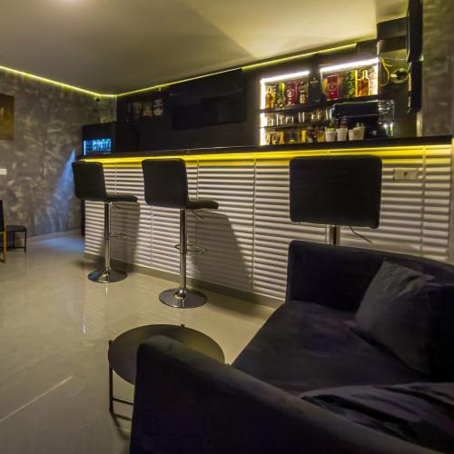 Luminna Spa — erotic venue in São Paulo, photo 6