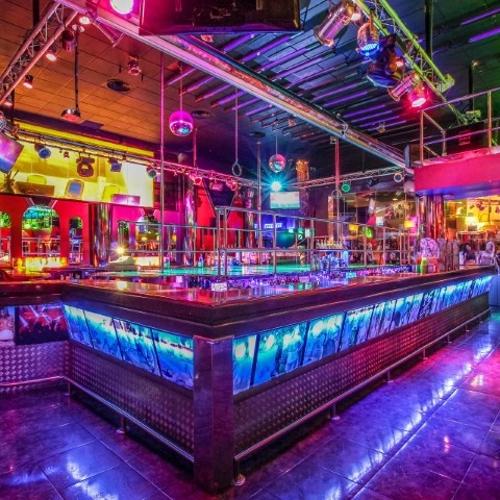Club Puntx — erotic venue in Torrefarrera
