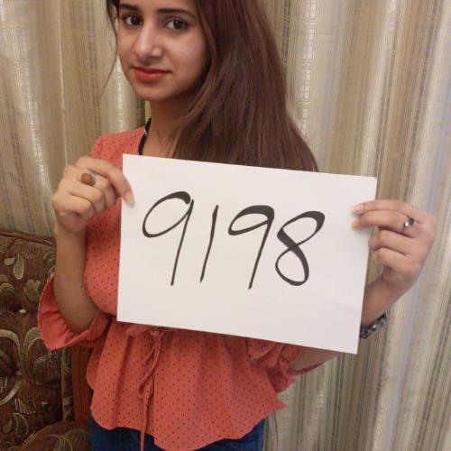 Dubai Indian Escort	+971508627707