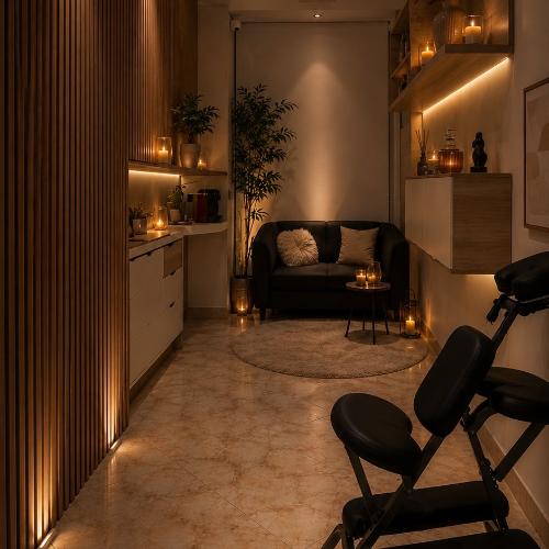 Algarve Lust Tantric — Albufeiraのアダルト店舗