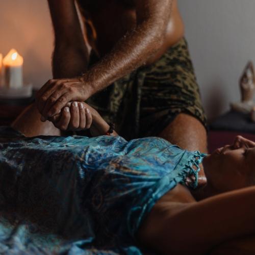 Intimázs — erotic venue in Budapest