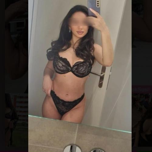 Evelin — 코펜하겐 에스코트