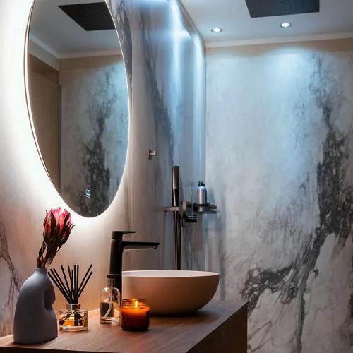 Karma Massage — erotisk utested i Hannover, bilde 7
