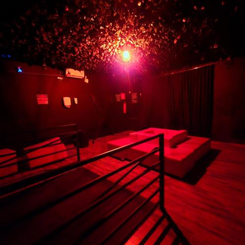 Euphoria Club Bh — erotic venue in Belo Horizonte, photo 6