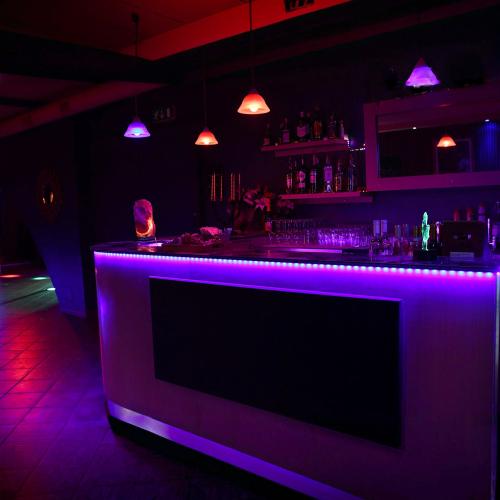 Molin Luxury Club Privè — ερωτικός χώρος στην πόλη Fucecchio