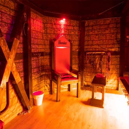 Club Paradiso — erotisk utested i Lucerne, bilde 15