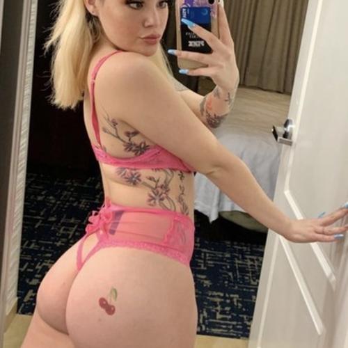 Lilmissalina — escort in Ontario