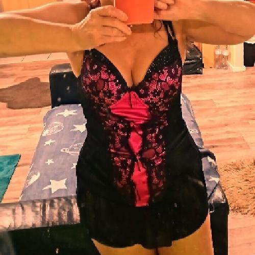 Nymfa Anna — escort in Trnava, photo 47