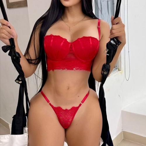 Celeste — escort in Barcelona
