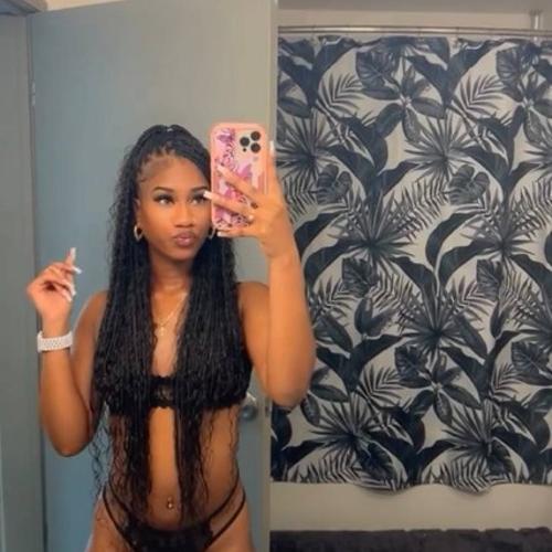 Britnejay — eskort i Seattle