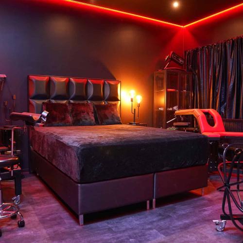 Studio 60 — ερωτικός χώρος στην πόλη Μόναχο, φωτογραφία 9