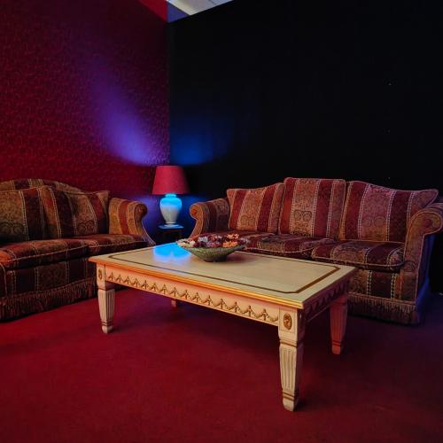 The Black Queen Club Privé — ερωτικός χώρος στην πόλη Roncade